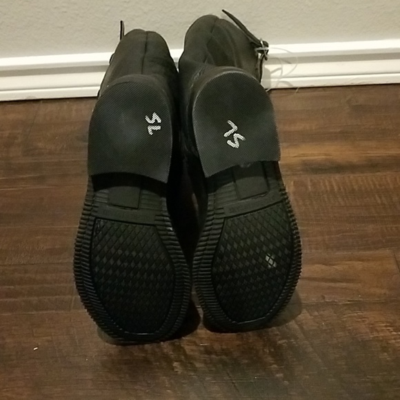 Independent Boot Co. Knee High Riding Boot (NWOT) - Picture 4 of 5